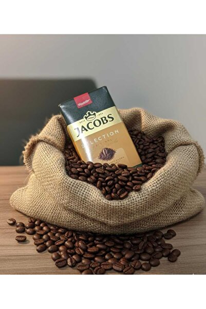 Kahveti Selection Filter Coffee 250 Gr*3 Pcs