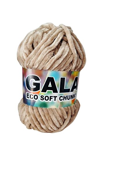Gala ECO SOFT KADİFE İP