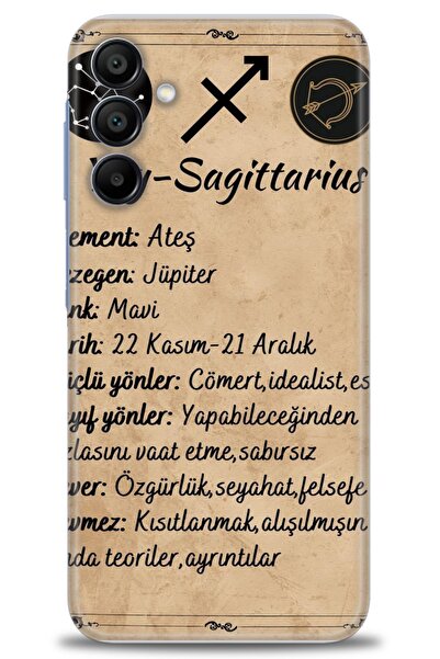 kılıfevreni حافظة متوافقة مع هاتف سامسونج جالاكسي A55 5G + واقي شاشة من السير...