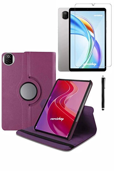 corcishop Honor Pad X7 8.7-Inch Model with 360 °   Rotating Tablet Case Scree...