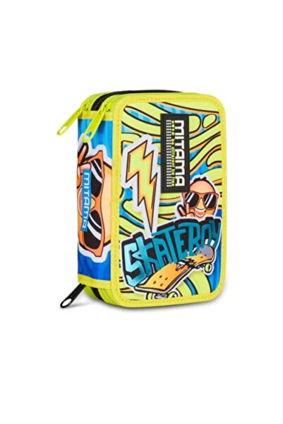 Mitama Penar cu 3 compartimente - Super Triple Flash