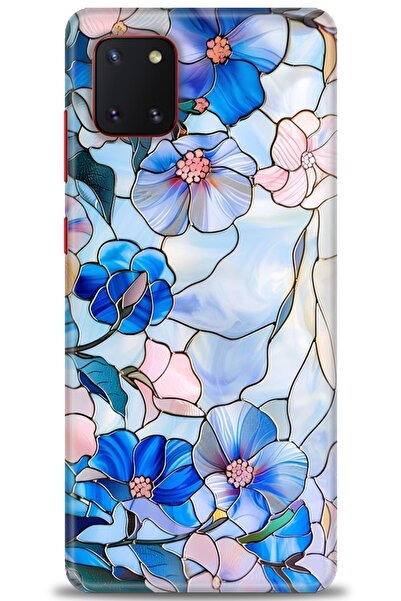 kılıfevreni Samsung Galaxy Note 10 Lite Uyumlu A+ Plus Kılıf HD Baskılı Kapak...