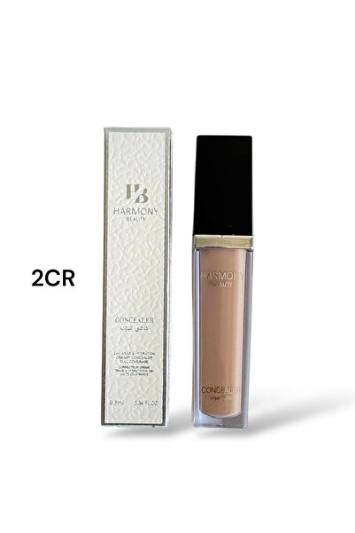 Harmony Beauty كونسيلر خافي عيوب احترافي من هارموني بيوتي درجة [ 2CR ]