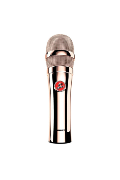 Alescia Eau de Toilette عطر ذا فويس وومان روز جولد أو دو تواليت للنساء