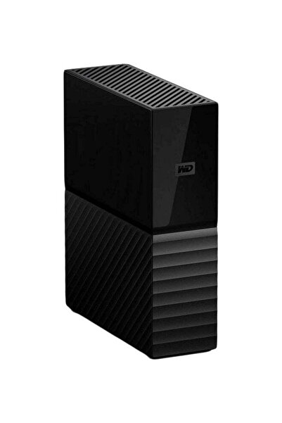 WD My Book External HDD Hard Drive 6.0 TB