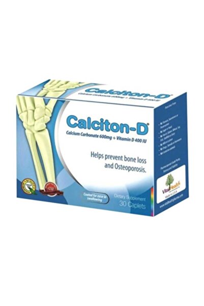 Calcitron CALCITON - D 30S