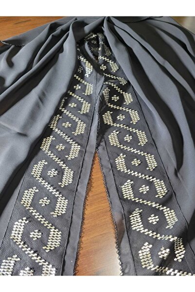 Göksim Aksesuar Tel Kırma mevlit örtüsü