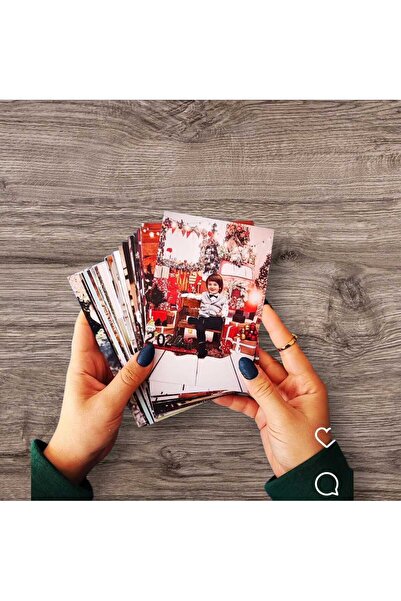 HILLstore 100 Adet 10x15 cm, foto baskı orjinal foto markası10535 050 9572 baştaki 1 yok