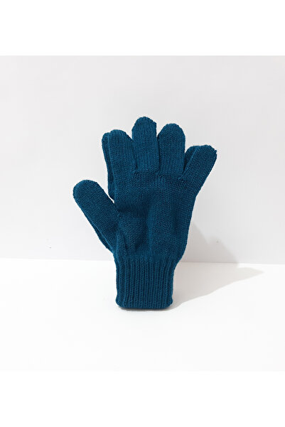 renkli çiçekler Mănuși pentru copii 5-8 ani Sezon Copii din material subțire Mănuși |