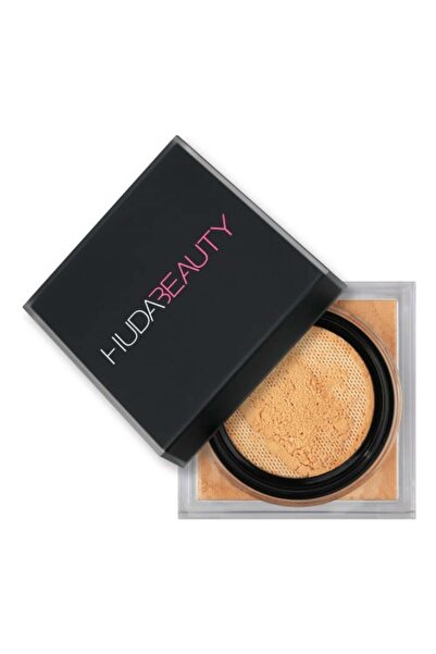 HudaBauty BEAUTY Easy Bake Loose Powder - BLONDIE