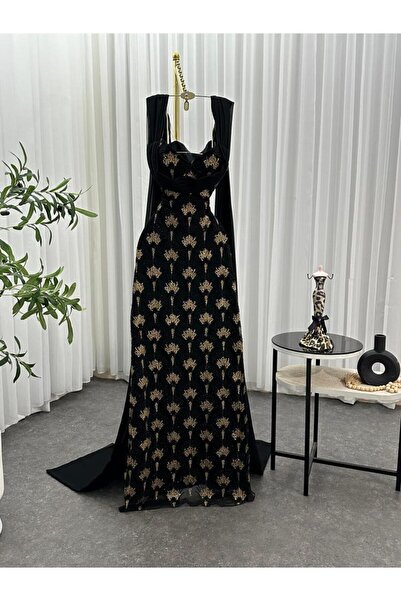 Hullm Store فستان ميان