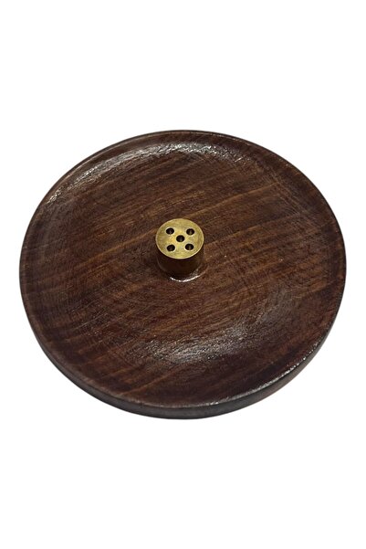 Morey Ahşap Tütsülük