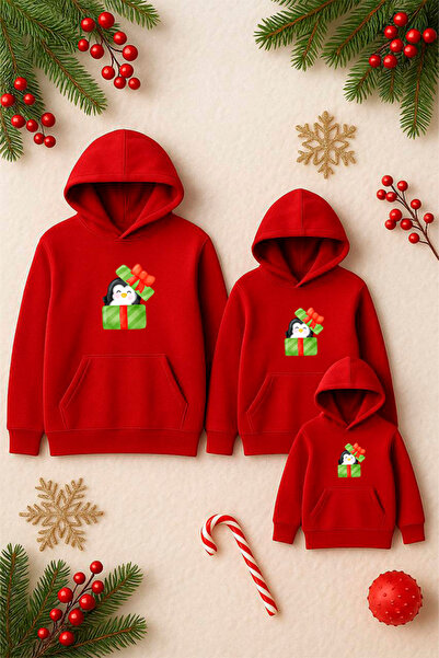 SVART WEAR Combinație de familie de Anul Nou Mamă Tată Copil Crăciun Crăciun ...