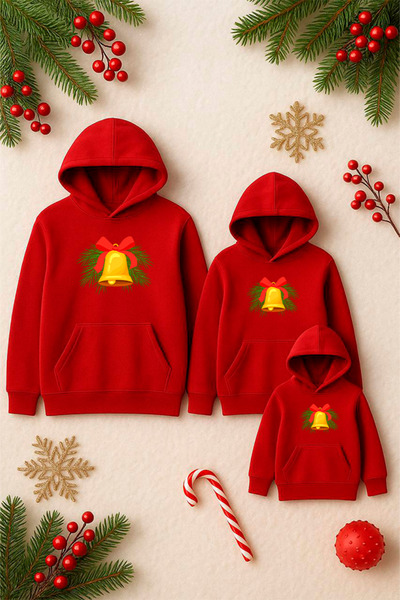 SVART WEAR Combinație de familie de Anul Nou Mamă Tată Copil Crăciun Crăciun ...