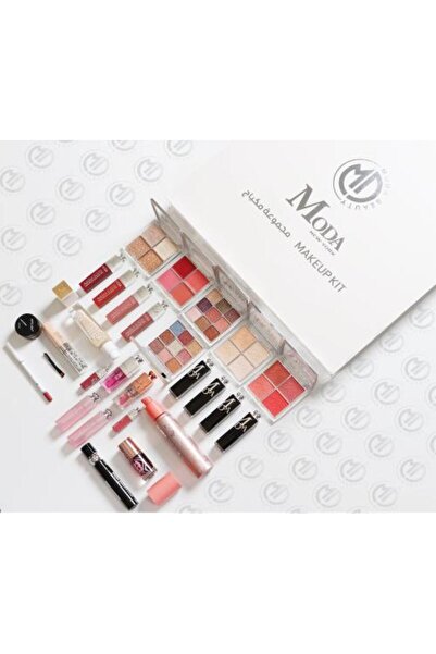 Moda Beauty Elegance Box - 28 Pieces