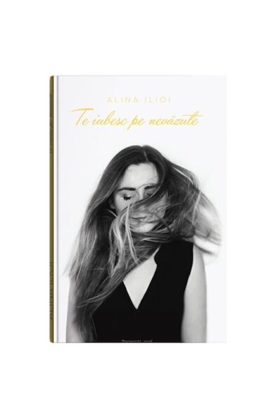 Bookzone Te iubesc nevăzut