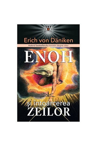 Prestige Enoh și Întoarcerea Zeilor - Erich von Däniken