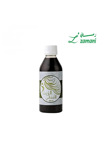 afghan oil Original (250 ml) - Effective formula for hair thickening & growth