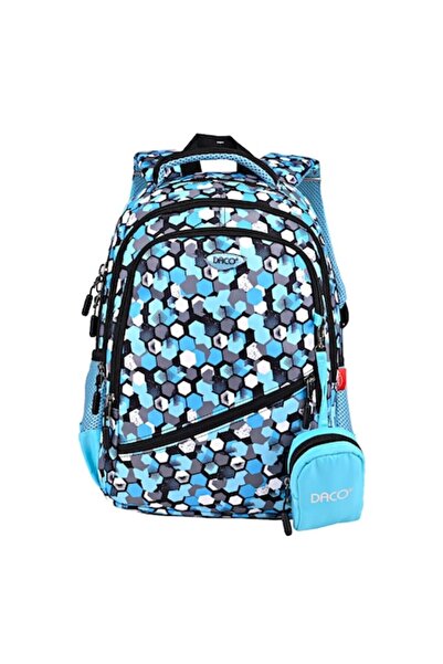 Daco Ghiozdan GH3514 DACO, 38 cm