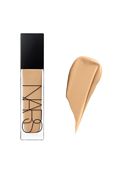 Nars Shop Natural Radiant Longwear Foundation - Barcelona