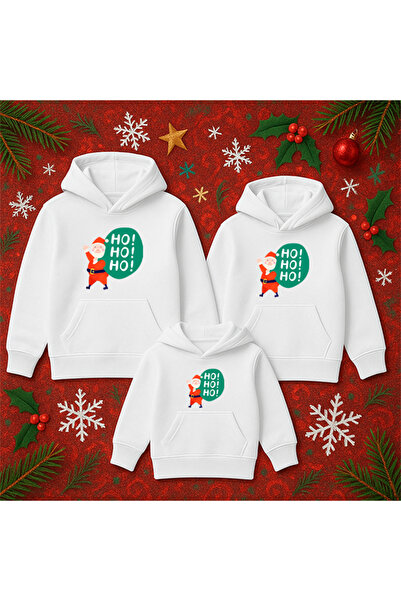 SVART WEAR Combinație de familie de Anul Nou Mamă Tată Copil Crăciun Crăciun ...