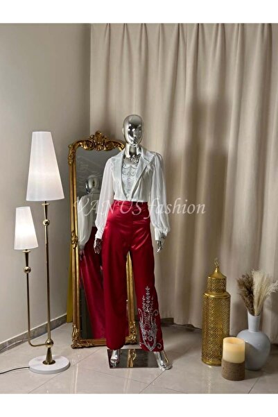 vanus fashion Two-piece set (2 colors) 4255