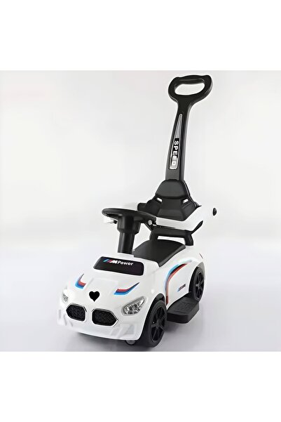 My modern game 3-in-1 children's ride-on car with a sporty design inspired by...