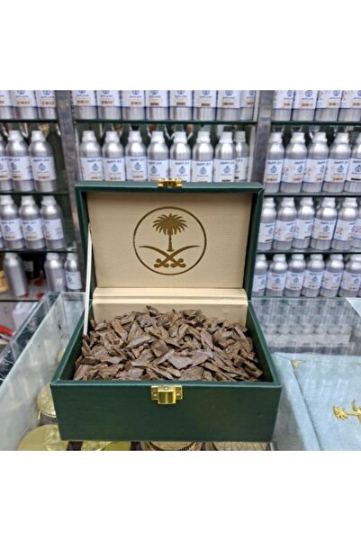 FGROANS Daqa Double Super Oud - Quarter Kilo