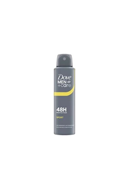 Dove Deodorant antiperspirant MEN+care Sport 48h, 150ml