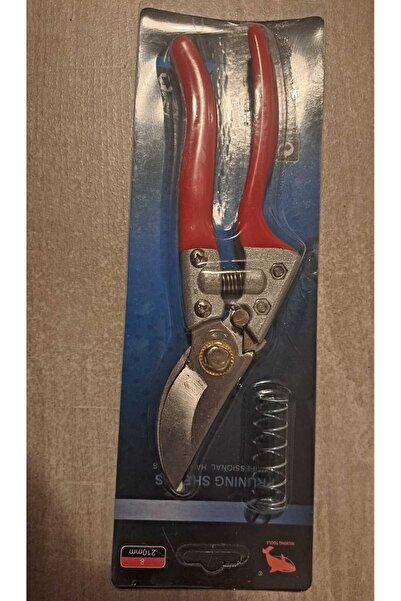 BREKNER Foarfeca gradinarit