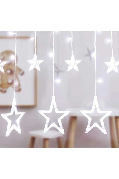 OMG Instalatie de Craciun luminoasa 12 stele