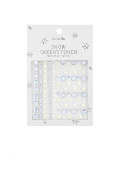 beaulis Snow Queen's Touch Yüz Taşı