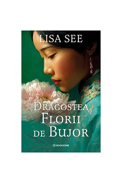 Bookzone Dragostea florii de bujor