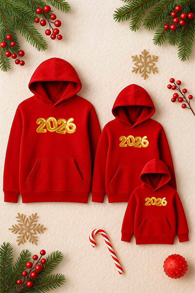 SVART WEAR Combinație de familie de Anul Nou Mamă Tată Copil Crăciun Crăciun ...