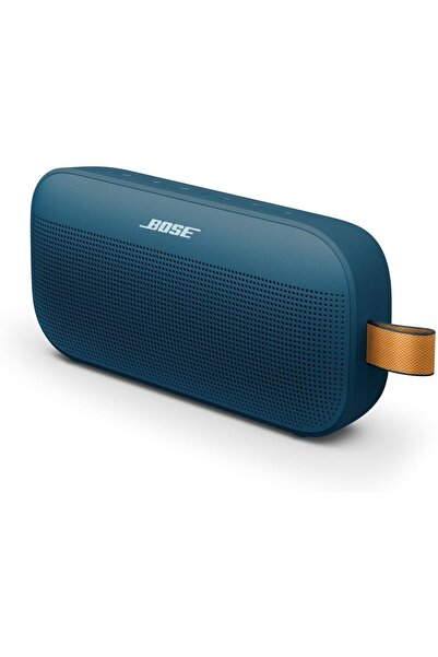 Bose SoundLink Flex Portable Bluetooth Speaker (2nd Gen), Hi-Fi, 12-Hour Batt...