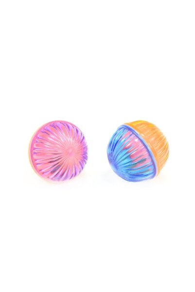 Beeztees Minge de jucărie pentru pisici Playball