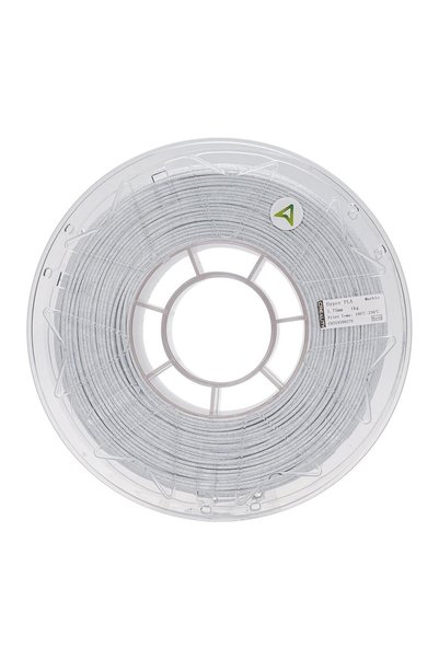 Creality Hyper Marble Rfid Pla Filament 1.75mm 1Kg - Mermer Efektli Yüksek Hızlı Pla