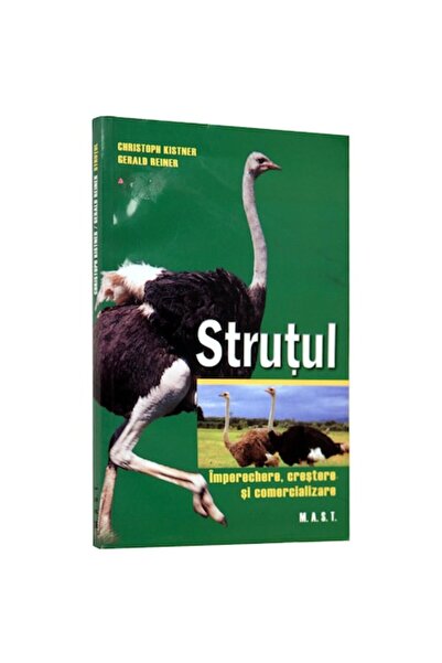 MAST Împerecherea struțului