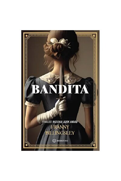 Bookzone Banditul - Franny Billingsley, ediția 2024