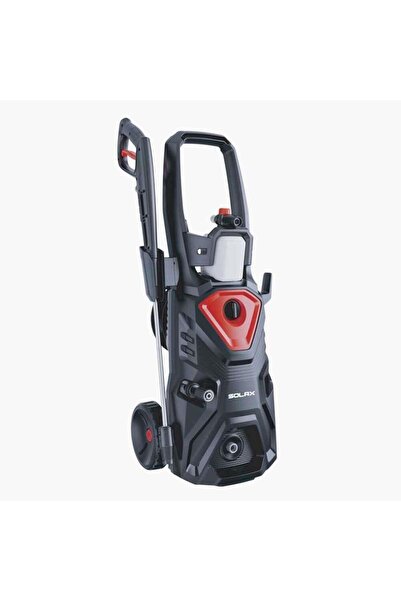 Solax SBY6503G-195C Basınçlı Yıkama Makinesi