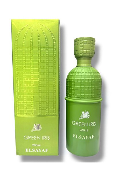 Classic Collection Green Al Saif Perfume 200ml
