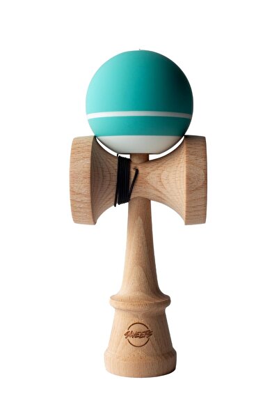 SWEETS Kendamas Tracker - Spumă de mare