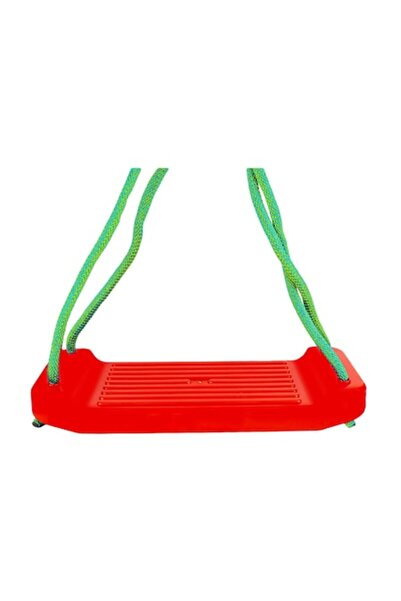 Tupiko leagăn simplu, roșu