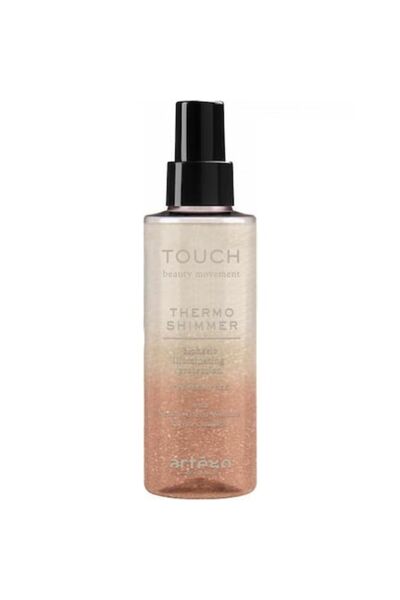Artego Spray de protecție termică bifazică Touch Thermo Shimmer, 150 ml