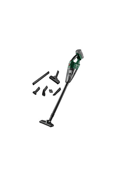PARKSIDE Cordless portable vacuum cleaner 20 V »PHSSA 20-Li D2«, without battery and charger