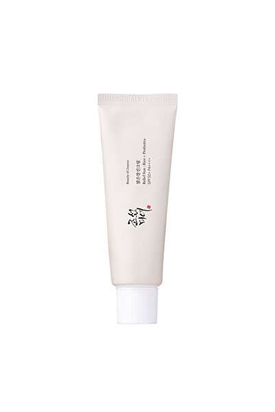 Beauty of Joseon Ρύζι για ανακούφιση από τον ήλιο με SPF 50+ + προβιοτικά