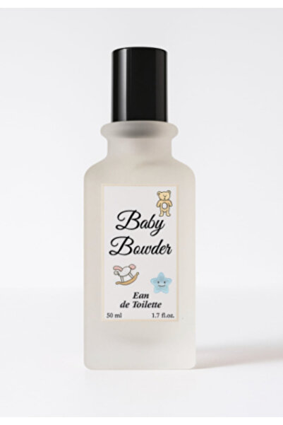 LIMORA Baby Powder Eau de Toilette 50ml عطر اطفال