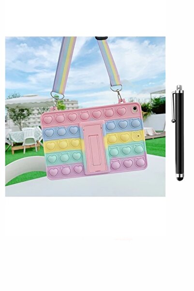 corcishop حافظة متوافقة مع جهاز لينوفو تاب إم 11 / تاب كيه 11 طراز TB330FU مق...