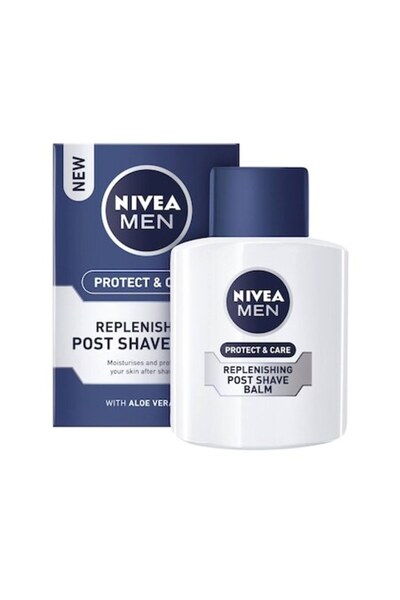 Nivea Men Balsam după ras regenerant 100 ml
