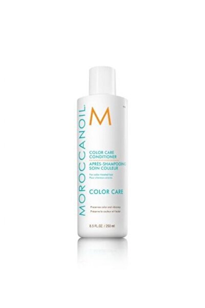 Moroccanoil Balsam pentru îngrijirea culorii, 250 ml